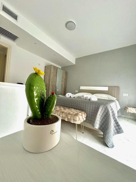 מילאצו Aqua Marine B&B - Rooms And Apartments מראה חיצוני תמונה