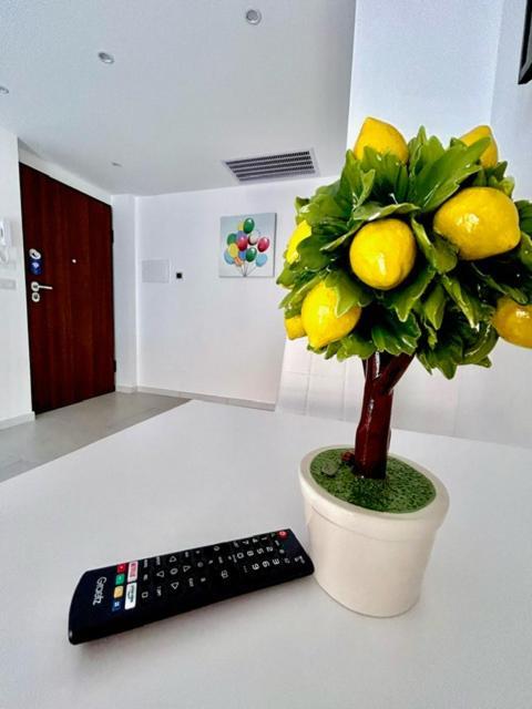 מילאצו Aqua Marine B&B - Rooms And Apartments מראה חיצוני תמונה