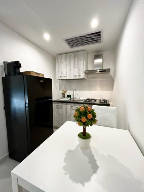 מילאצו Aqua Marine B&B - Rooms And Apartments מראה חיצוני תמונה