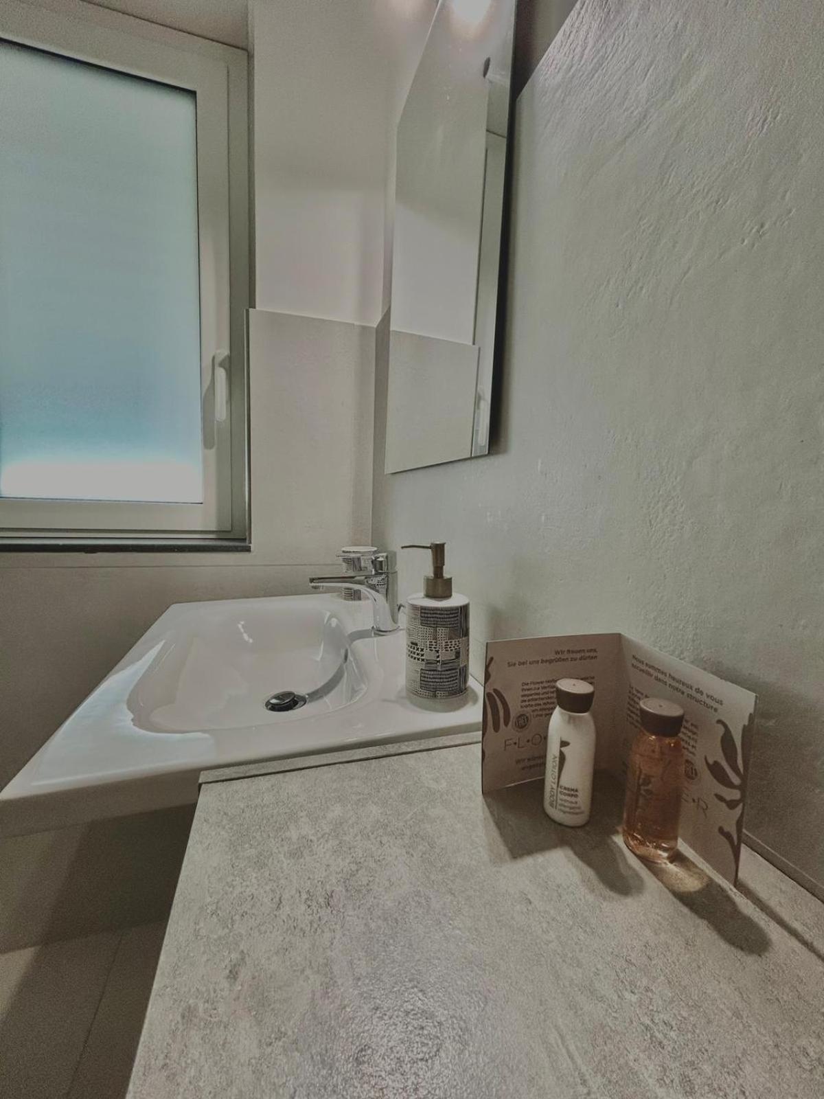 מילאצו Aqua Marine B&B - Rooms And Apartments מראה חיצוני תמונה
