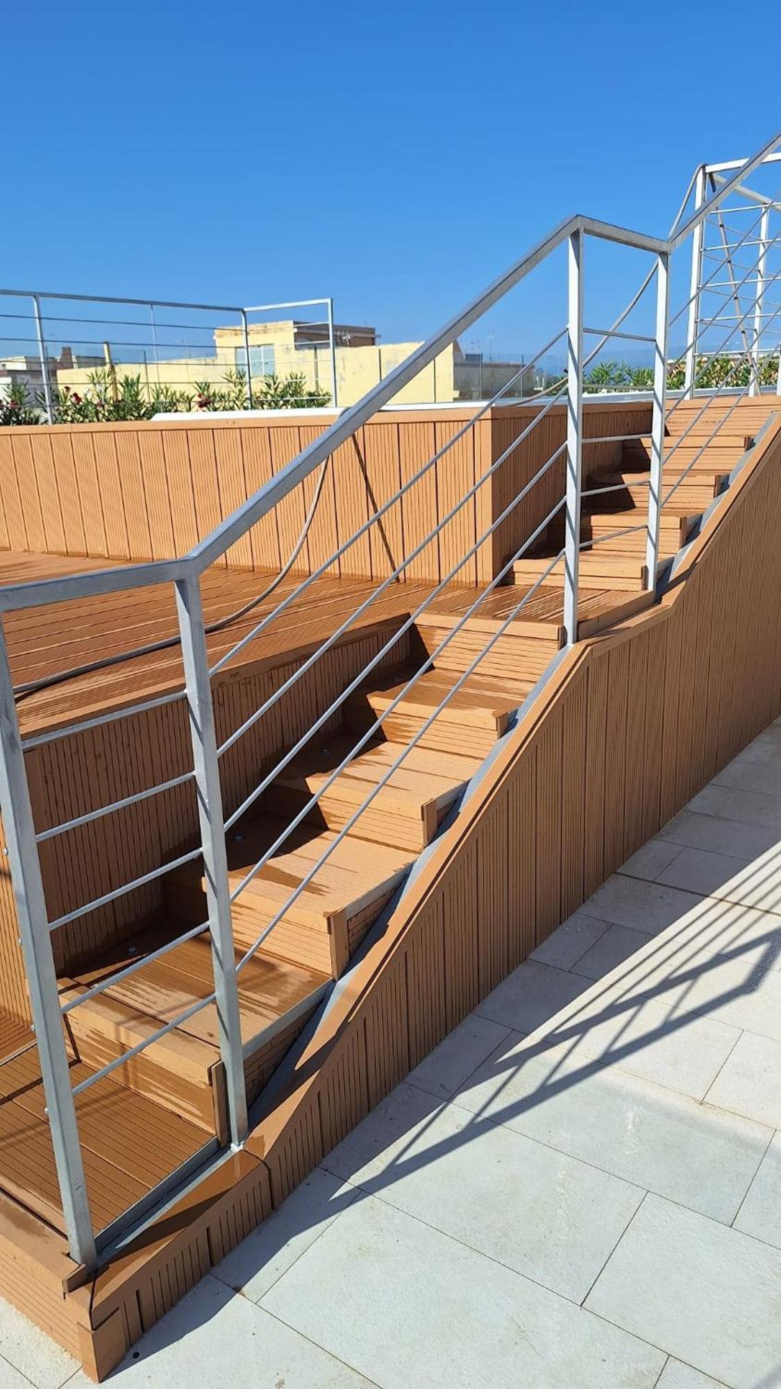 מילאצו Aqua Marine B&B - Rooms And Apartments מראה חיצוני תמונה