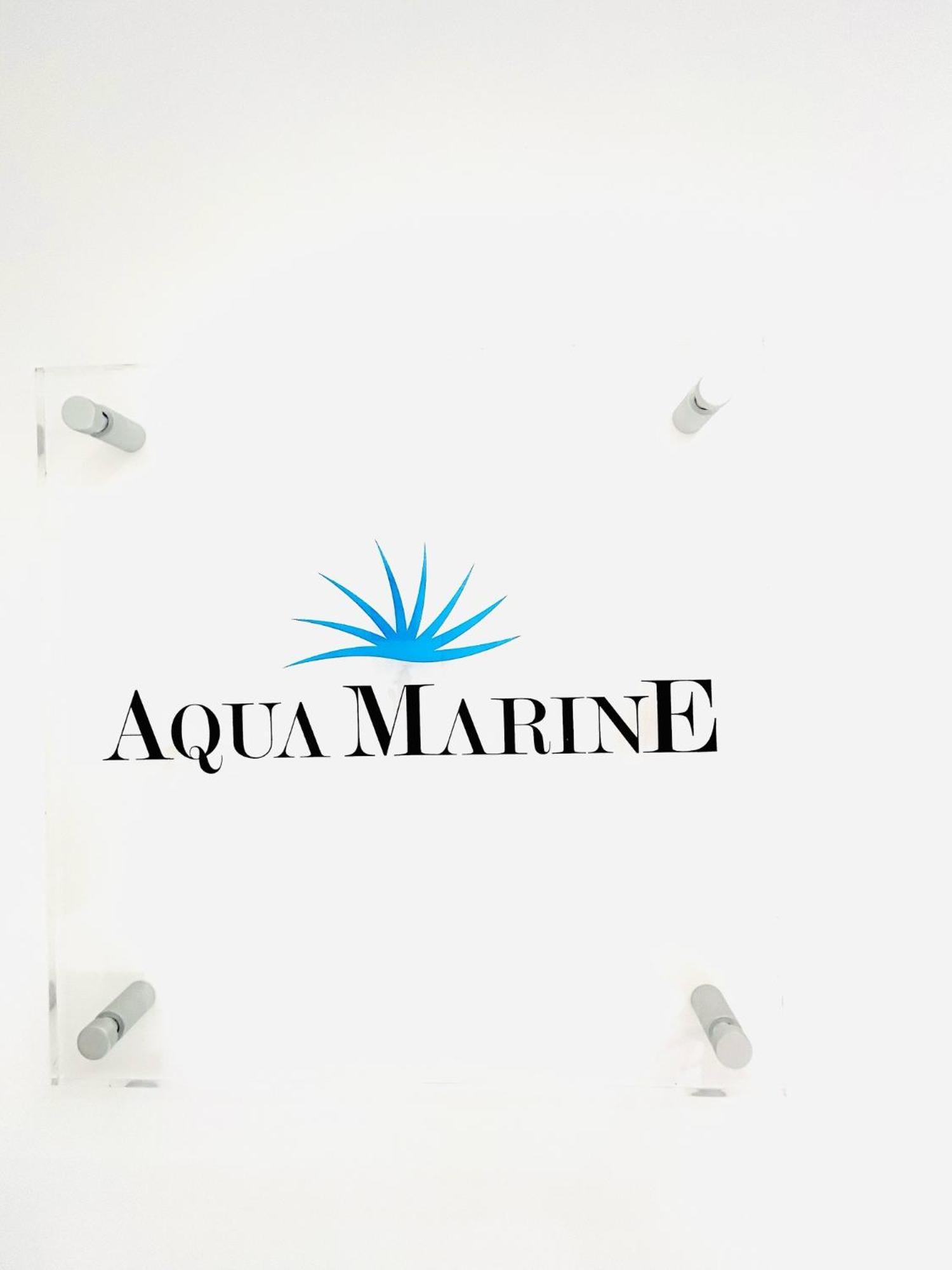מילאצו Aqua Marine B&B - Rooms And Apartments מראה חיצוני תמונה