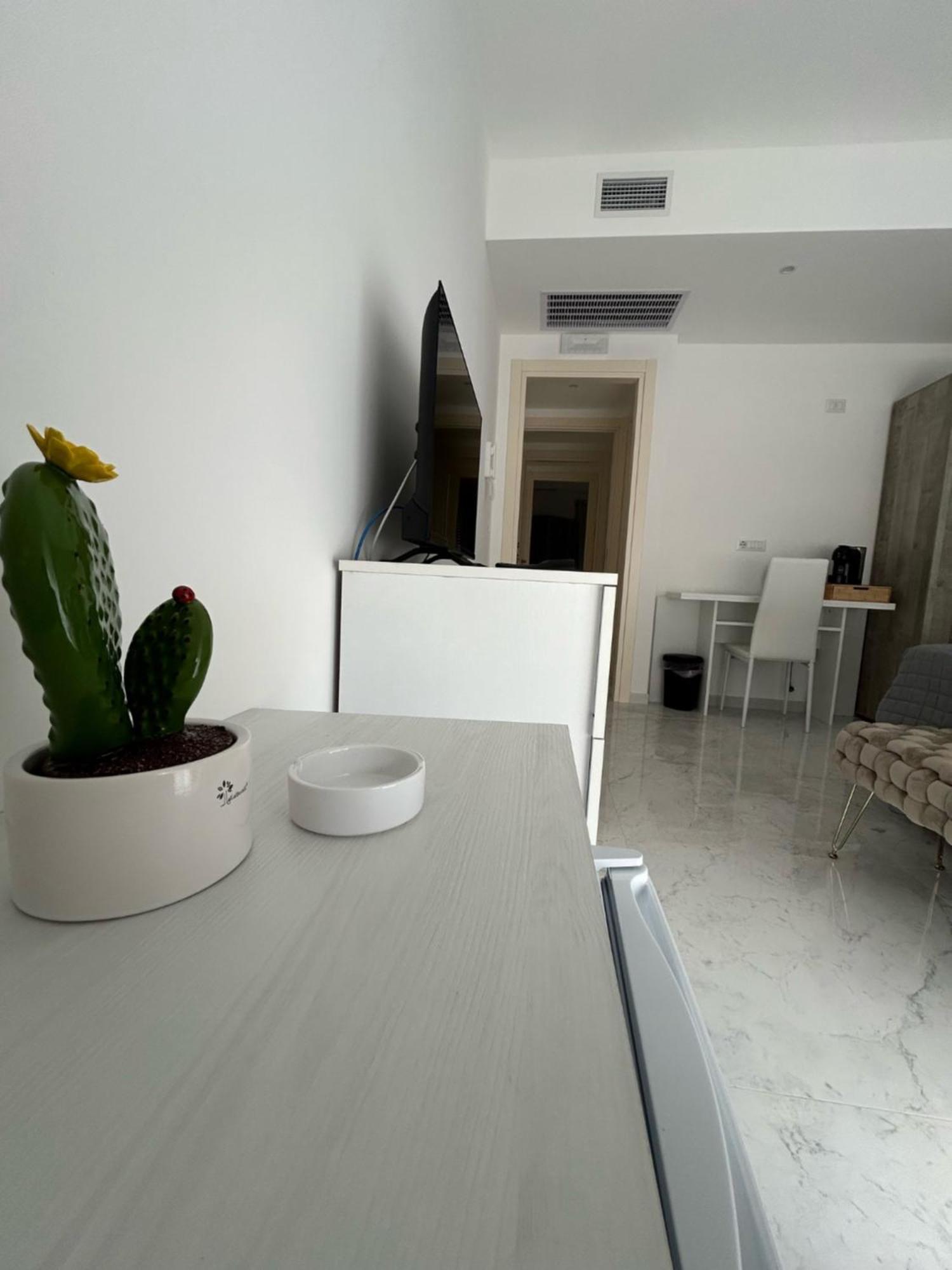 מילאצו Aqua Marine B&B - Rooms And Apartments מראה חיצוני תמונה
