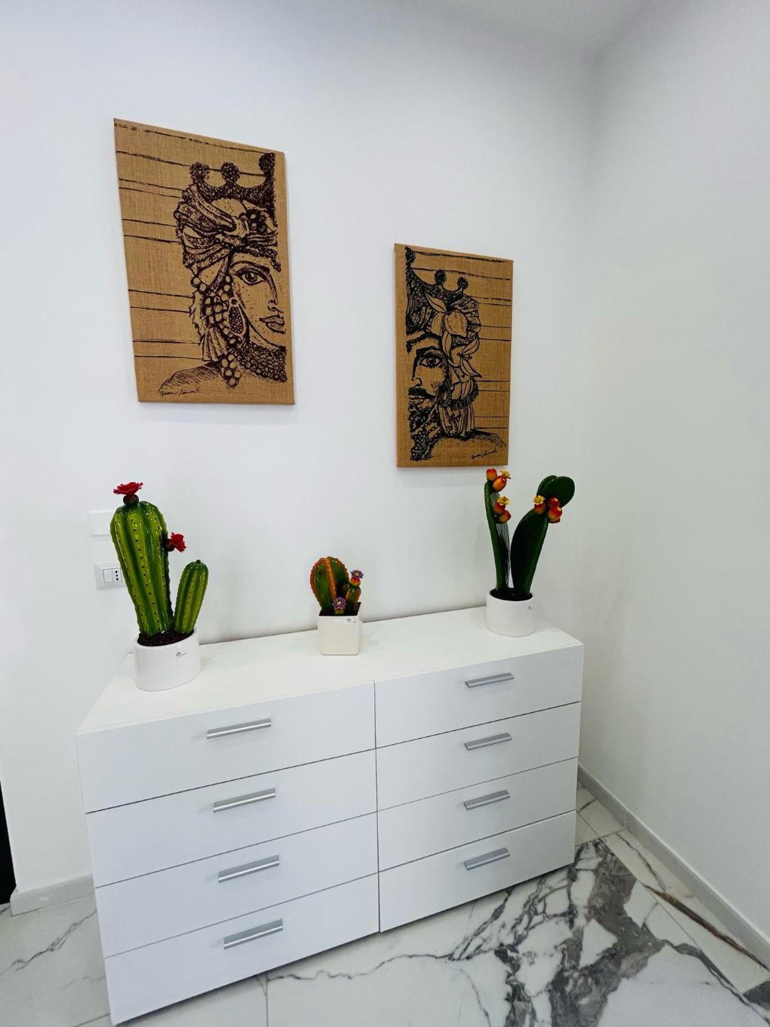 מילאצו Aqua Marine B&B - Rooms And Apartments מראה חיצוני תמונה