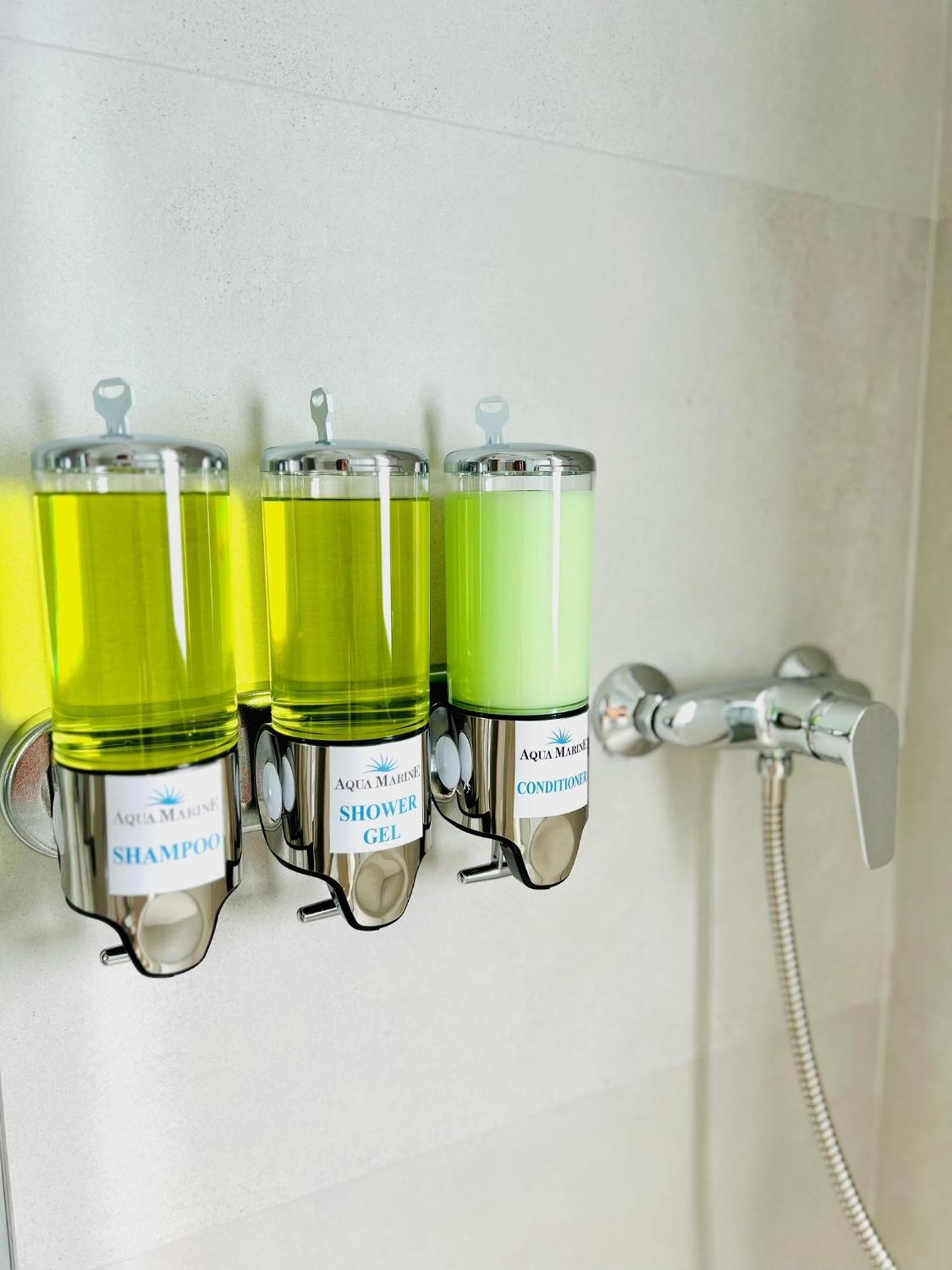 מילאצו Aqua Marine B&B - Rooms And Apartments מראה חיצוני תמונה