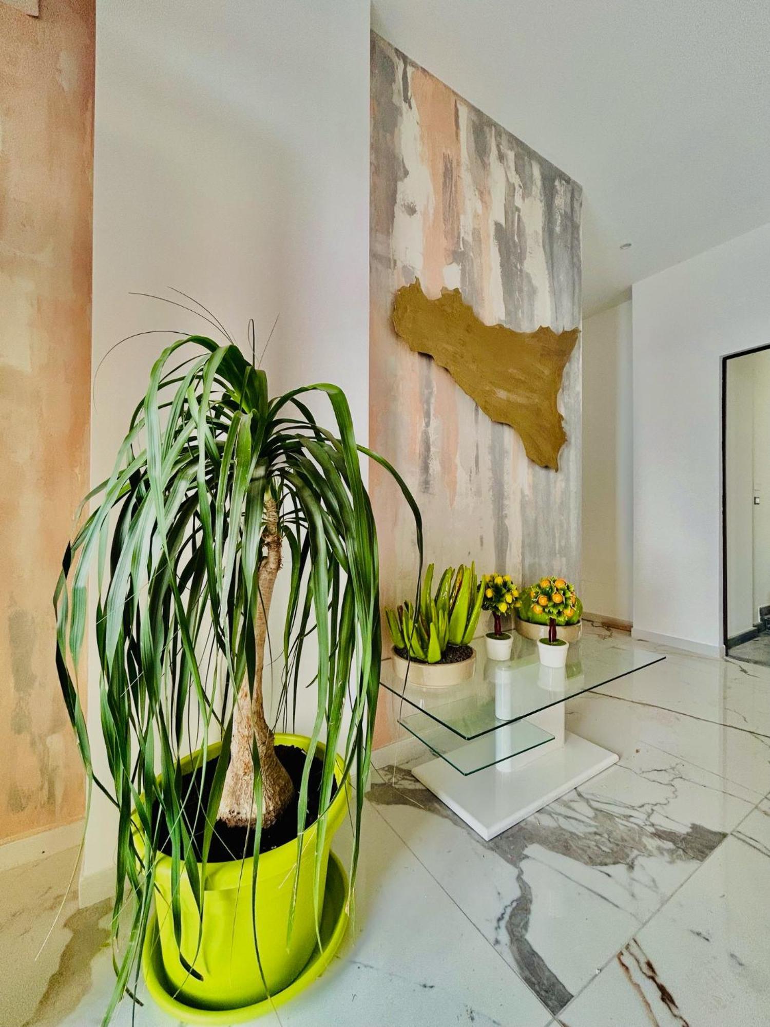 מילאצו Aqua Marine B&B - Rooms And Apartments מראה חיצוני תמונה