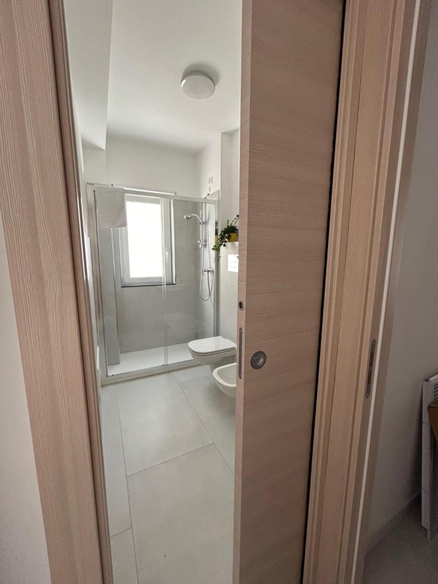 מילאצו Aqua Marine B&B - Rooms And Apartments מראה חיצוני תמונה